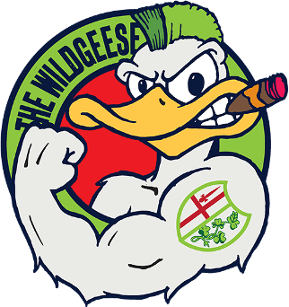 LONDON IRISH Wild Geese