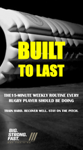 EBOOK: BUILT TO LAST