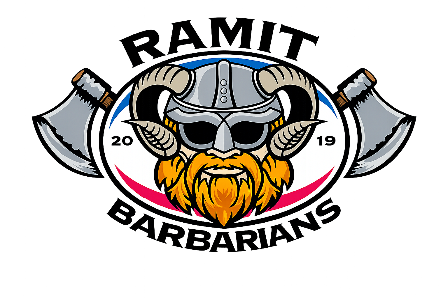 RAMIT BARBARIANS RFC